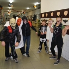 Halloween 2013